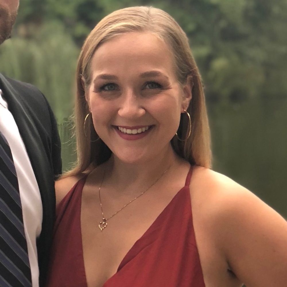 Meet your Posher, Allie